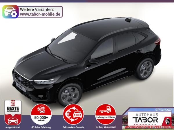 Ford Kuga FHEV ST-Line WinterP Nav LED Kam PDC 5J-Gar bild