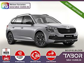 Skoda Kamiq DSG MonteC Pano Matrix ACC SideA Kam Kessy