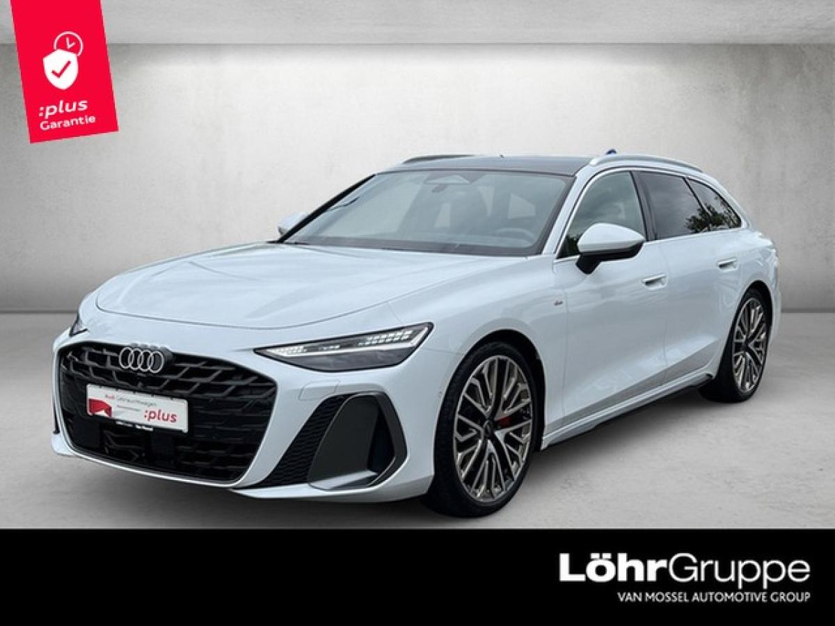 Audi A6 Avant S Line TFSI quattro S tronic *HUD*Pano* bild