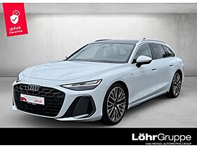 Audi A6 Avant S Line TFSI quattro S tronic *HUD*Pano* Audi A6 Avant S Line TFSI quattro S tronic *HUD*Pano*