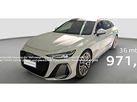 Audi A6 Avant S Line 3.0 TFSI quattro S tronic *HUD*