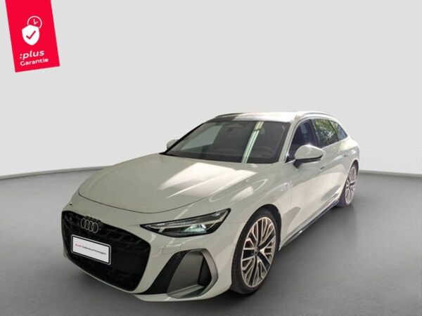 Audi A6 Avant S Line 3.0 TFSI quattro S tronic *HUD* bild 1