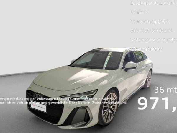 Audi A6 Avant S Line 3.0 TFSI quattro S tronic *HUD* bild