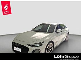 Audi A6 Avant S Line 3.0 TFSI quattro S tronic GWF Audi A6 Avant S Line 3.0 TFSI quattro S tronic GWF