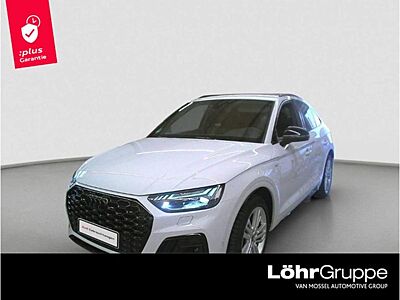 Audi Q5 Sportback S line 55 TFSI e quattro S tronic