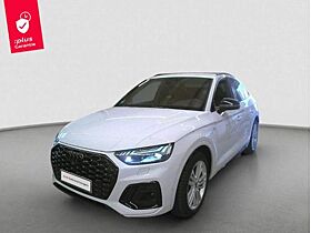 Audi Q5 Sportback S line 55 TFSI e quattro S tronic