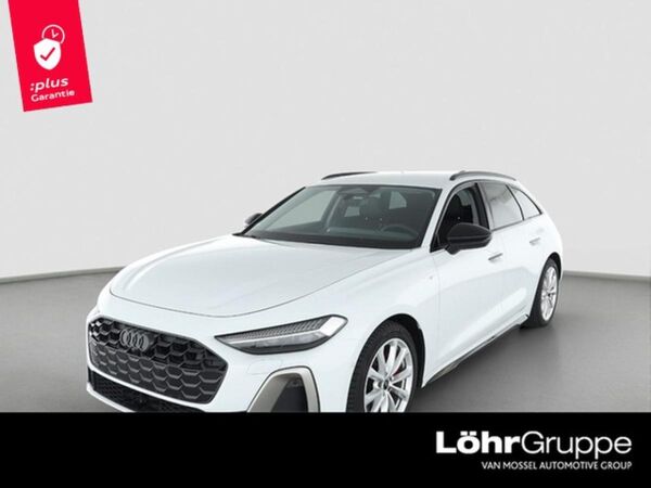 Audi A5 Avant S line TFSI edition one S tronic GWF bild