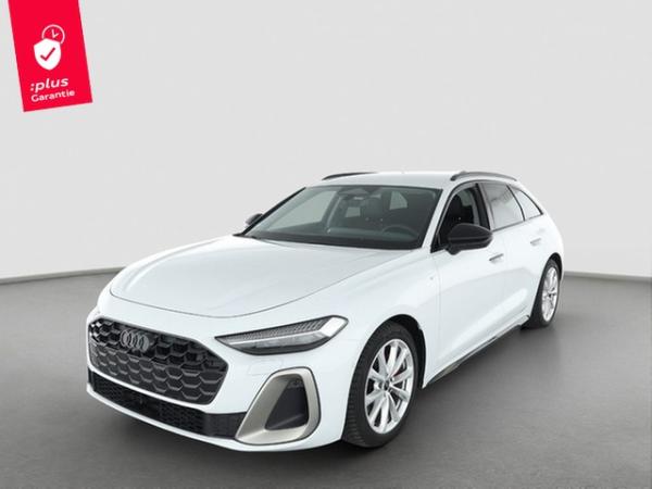 Audi A5 Avant S Line TFSI edition one S tronic *AHK* bild