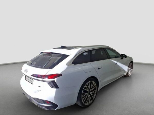 Audi A6 Avant S Line 3.0 TFSI quattro S tronic *HUD* bild 3