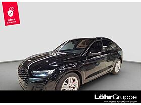 Audi Q5 Sportback S line 55 TFSI e quattro S tronic