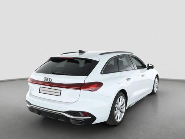 Audi A5 Avant S line TFSI edition one S tronic GWF bild 3
