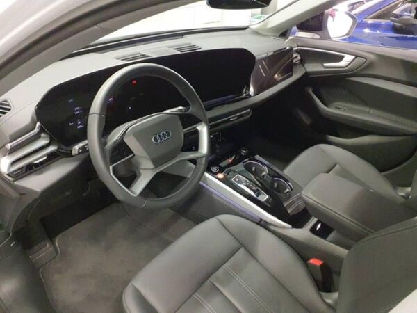 Audi A5 Avant S line TFSI edition one S tronic GWF bild 4