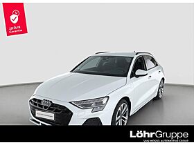 Audi A3 Sportback S line 30 TFSI S tronic AHK GWP GWF