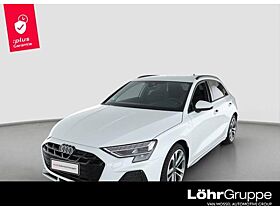 Audi A3 Sportback S line 30 TFSI S tronic AHK GWP GWF Audi A3 Sportback S line 30 TFSI S tronic AHK GWP GWF