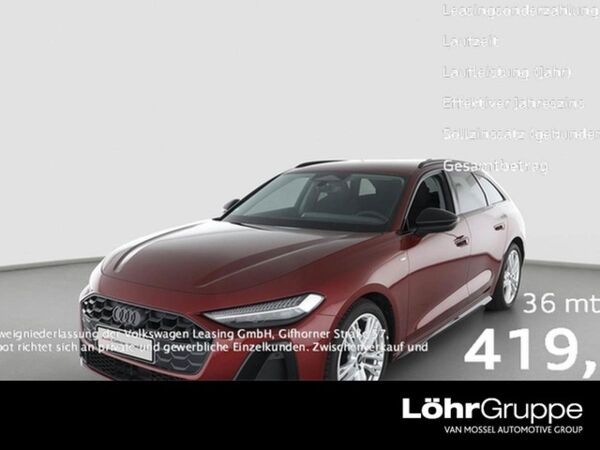 Audi A5 Avant S line TDI S tronic *RFK*LED+* bild