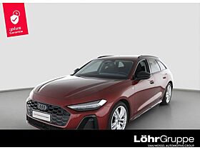 Audi A5 Avant S line TDI S tronic *RFK*GWF