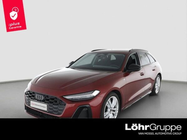 Audi A5 Avant S line TDI S tronic *RFK*GWF bild