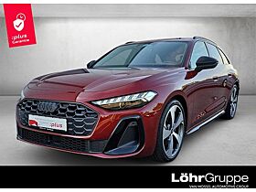 Audi A5 Avant S line TDI S tronic *RFK*GWF