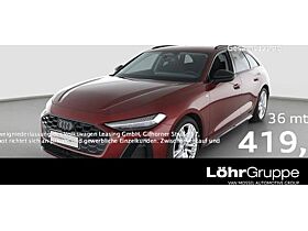 Audi A5 Avant S line TDI S tronic *RFK*LED+*