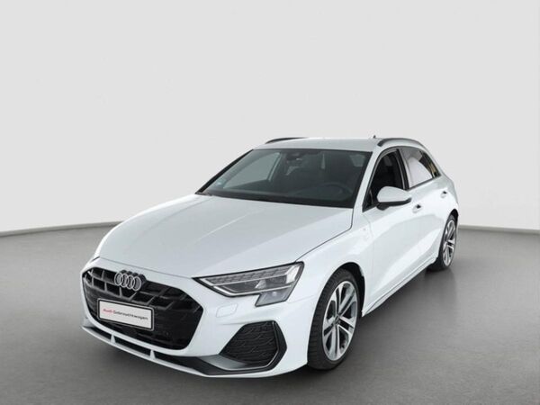 Audi A3 Sportback S line 30 TFSI S tronic HUD*AHK*RFK bild 2