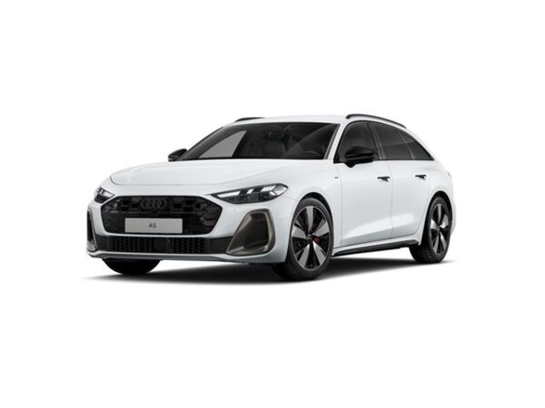 Audi A5 Avant S line TFSI edition one S tronic GWF bild 7