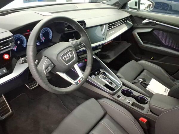 Audi A3 Sportback S line 30 TFSI S tronic HUD*AHK*RFK bild 5