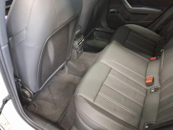 Audi A3 Sportback S line 30 TFSI S tronic HUD*AHK*RFK bild 6