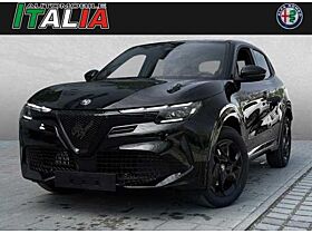 Alfa Romeo Junior Ti 1.2 Ibrida Alfa Romeo Junior Ti 1.2 Ibrida