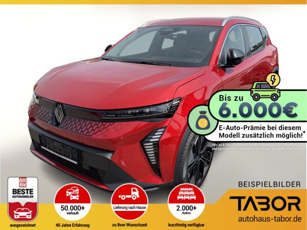 Renault Scenic E-Tech Scenic E-TECH Evolution 170 Comfort Range SHZ bild 1