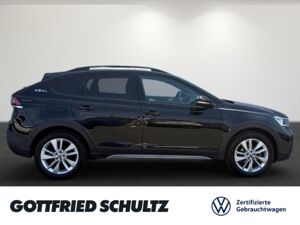 Volkswagen Taigo GOAL TSI DSG NAVI SITZHEIZUNG EINPARKHILFE LED bild 4