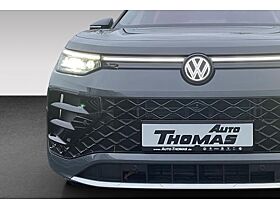 Volkswagen Tayron R-Line 2.0 TDI (193 PS) DSG 4MOTION