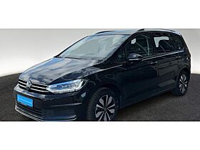 Volkswagen Touran 2.0 TDI Comfortline DSG AHK LED CarPlay