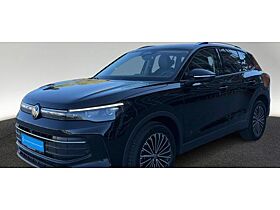 Volkswagen Tiguan 2.0 TDI Goal DSG Kameras LED+ AHK CarPlay