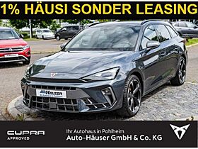 Cupra Leon Sportstourer 2.0 TDI DSG AHK EL. HECKKL. NAVI KAMERA PARK ACC LED Cupra Leon Sportstourer 2.0 TDI DSG AHK EL. HECKKL. NAVI KAMERA PARK ACC LED