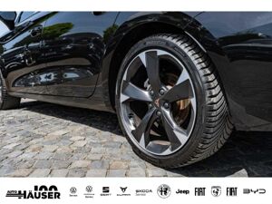 Cupra Leon Sportstourer 2.0 TDI DSG AHK EL. HECKKL. NAVI KAMERA PARK ACC LED bild 7