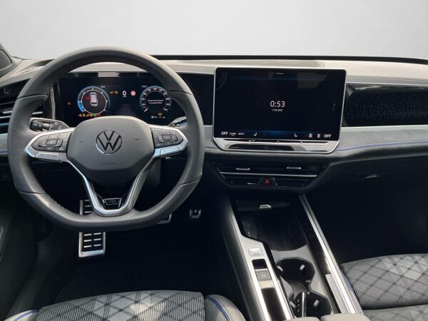 Volkswagen Passat Variant 2.0 TDI R-Line DSG/NAVI/Matrix-LED uvm. bild 7