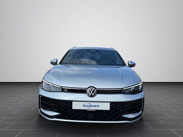 Volkswagen Passat Variant 2.0 TDI R-Line DSG/NAVI/Matrix-LED uvm. bild 5