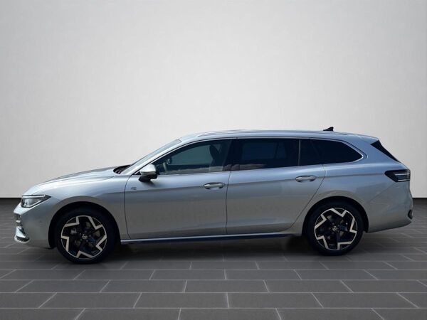 Volkswagen Passat Variant 2.0 TDI R-Line DSG/NAVI/Matrix-LED uvm. bild 3