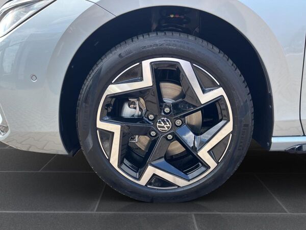 Volkswagen Passat Variant 2.0 TDI R-Line DSG/NAVI/Matrix-LED uvm. bild 4