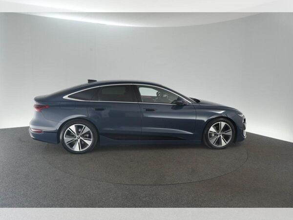 Audi A6 e-tron Sportb. qu. / SOFORT VERFÜGBAR ! bild 6