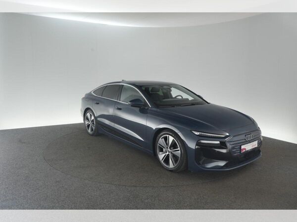 Audi A6 e-tron Sportb. qu. / SOFORT VERFÜGBAR ! bild 7