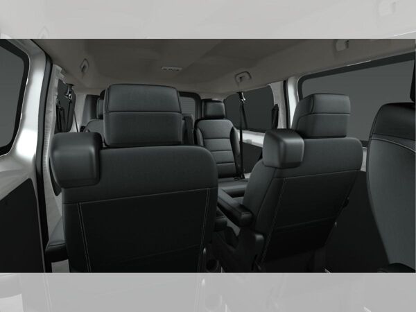 Opel Zafira GS B22LC UE64 2.2L DIES 8-Stufen-Automatikgetriebe bild 2