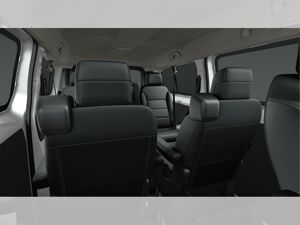 Opel Zafira GS B22LC UE64 2.2L DIES 8-Stufen-Automatikgetriebe bild 2