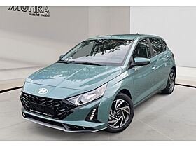 Hyundai i20 1.0 7-DCT TREND 100PS NAVI KAMERA SHZ 16"LM Hyundai i20 1.0 7-DCT TREND 100PS NAVI KAMERA SHZ 16"LM