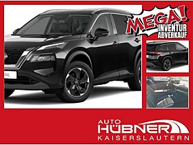 Nissan X-Trail e-Power N-Connecta Navi|360|Sitzheizung