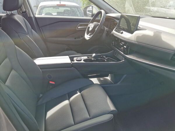 Nissan X-Trail e-Power N-Connecta Navi|360|Sitzheizung bild 4