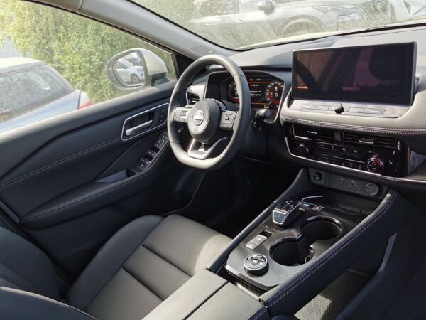Nissan X-Trail e-Power N-Connecta Navi|360|Sitzheizung bild 5
