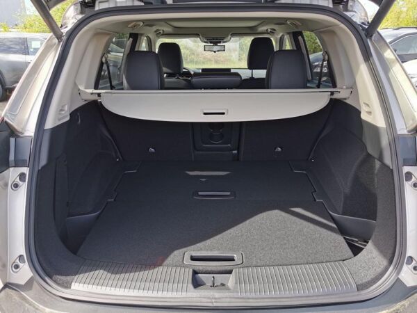 Nissan X-Trail e-Power N-Connecta Navi|360|Sitzheizung bild 7
