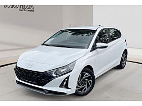 Hyundai i20 1.0 7-DCT TREND MY26 LED NAVI ❗BITTE ZUERST LESEN❗ Hyundai i20 1.0 7-DCT TREND MY26 LED NAVI ❗BITTE ZUERST LESEN❗