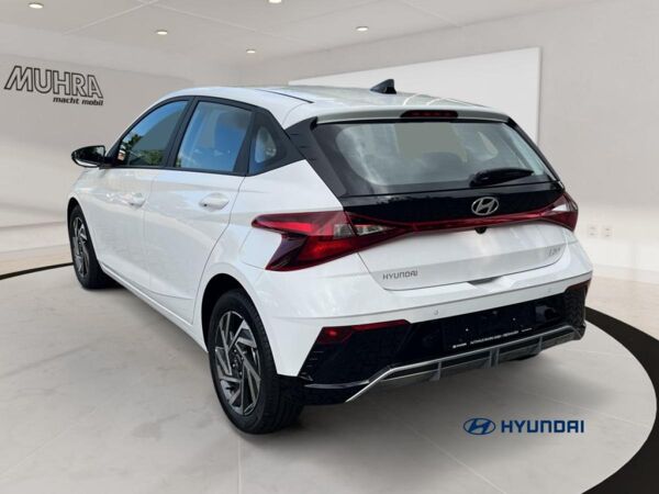 Hyundai i20 1.0 7-DCT TREND MY26 LED NAVI ❗BITTE ZUERST LESEN❗ bild 4